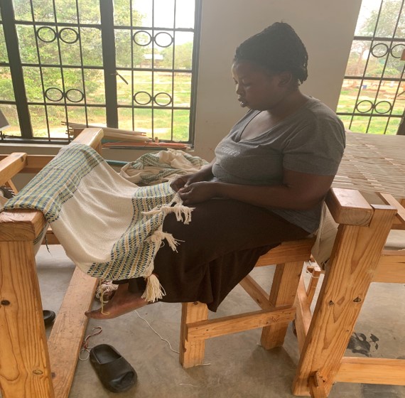 In development Pineapple Textile BNOP Agriculture Turnkey